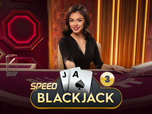 Speed Blackjack 3 screenshot