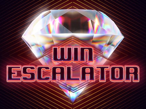 Win Escalator screenshot