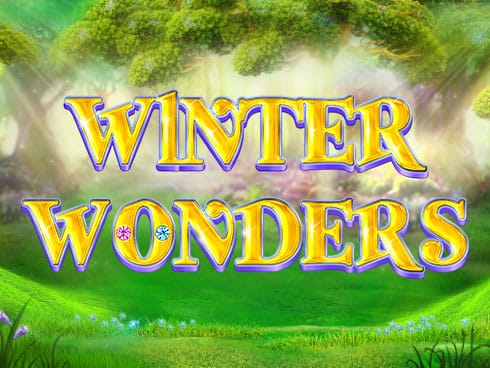 Winter Wonders screenshot