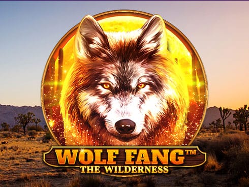 Wolf Fang – Into The Wilderness screenshot